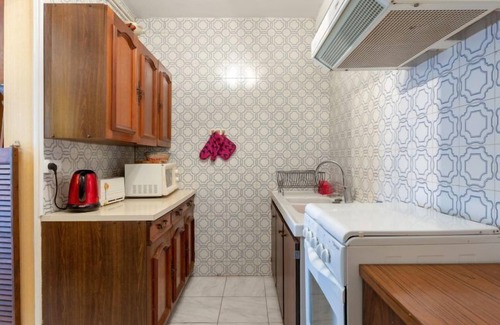 Ciboure Apartment | Petit bois by Interhome