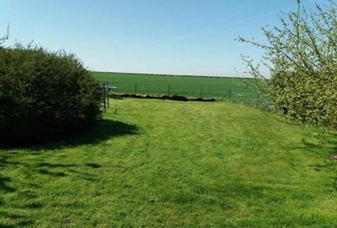 Amecourt Ski Chalet | Petit Chalet Chez Marcelline