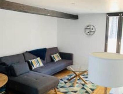 Centre Ville Apartment | Petit cocon à 2 pas de la cathédrale&hortillonages