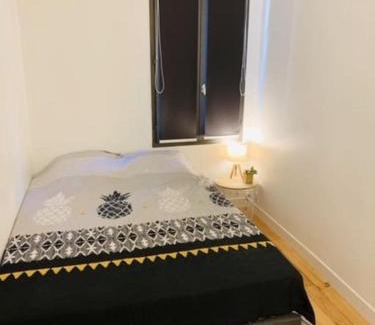 Centre Ville Apartment | Petit cocon à 2 pas de la cathédrale&hortillonages