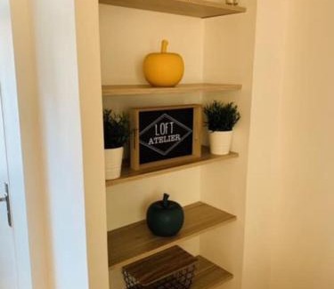 Centre Ville Apartment | Petit cocon à 2 pas de la cathédrale&hortillonages