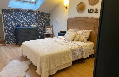 Illy House | Petit cocon à 5 min de Sedan