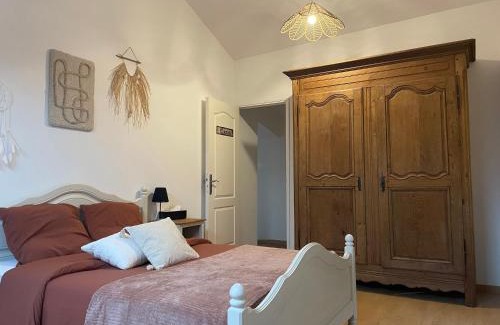 Illy House | Petit cocon à 5 min de Sedan