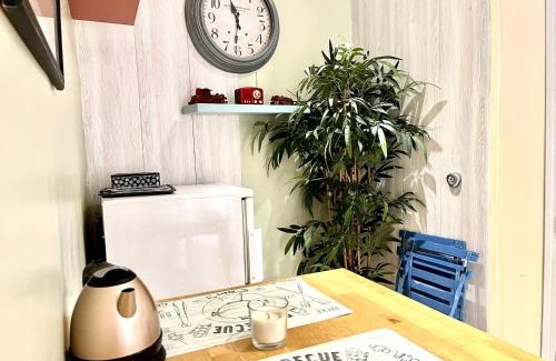 Allauch Apartment | Petit Cocon cosy au cœur du village d'Allauch