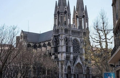 Le Chapitre Apartment | Petit Cocon Tout en Charme et Moderne ! :)