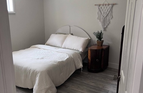 Shippagan Apartment | Petit coin cosy au cœur de Shippagan