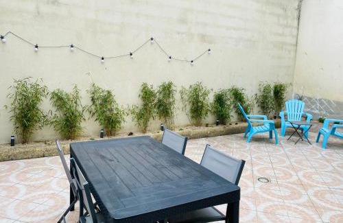 Loguivy House | Petit Coin du Port