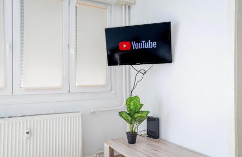 Cronenbourg Est Apartment | Petit Cronenbourg - 15min du Marché de Noël - Vue panoramique - Gare à 5 min