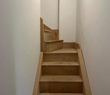 La Celle-sous-Gouzon Apartment | Petit duplex cosy à Sète