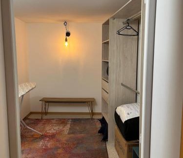 La Celle-sous-Gouzon Apartment | Petit duplex cosy à Sète