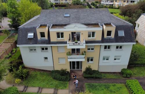 Mittelhausbergen Apartment | Petit ecrin