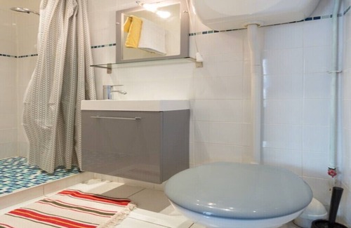 Gentilly Apartment | Petit Espace Bien Agencé Pour Court Séjour , Proche Maison des Examens