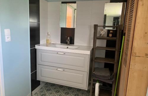 Rosnay House | Petit gîte à la ferme des buttons