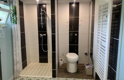 Rosnay House | Petit gîte à la ferme des buttons