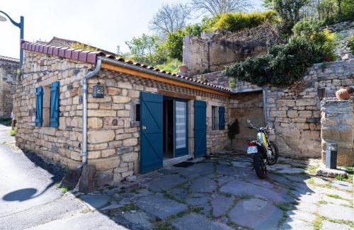 Saint-Saturnin House | Petit gite du Bistrot d ici