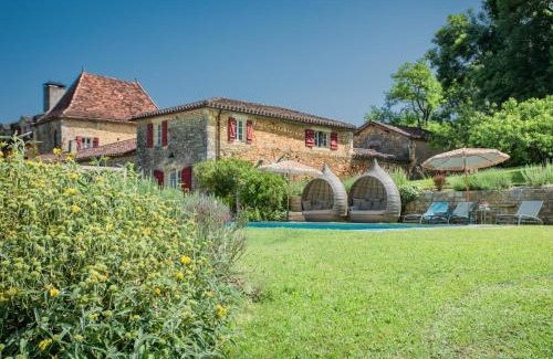 Soturac House | Petit gite Saint Martin le Redon
