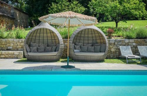 Soturac House | Petit gite Saint Martin le Redon