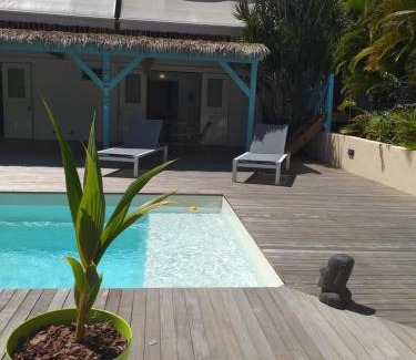 Saint Felix Apartment | Petit Havre Bleu