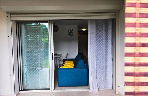 Perinet Apartment | Petit Havre de Paix F1 en Guadeloupe - Comfort and Accessibility