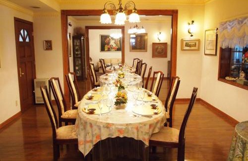 Rebun Hotel | Petit Hotel Corinthian