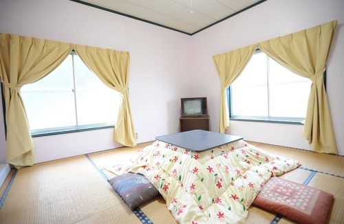 Yuzawa-machi House | Petit House Hiromi