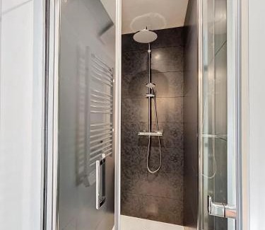 Epernay Apartment | Petit Loft centre-ville