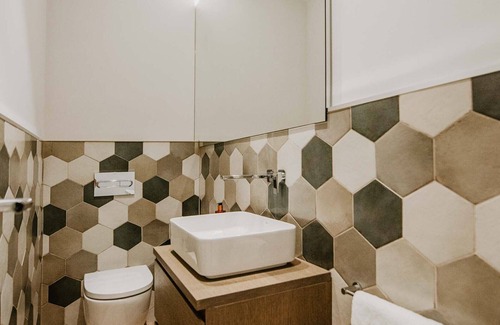 Terrassa Apartment | Petit Luxe Sant Pere