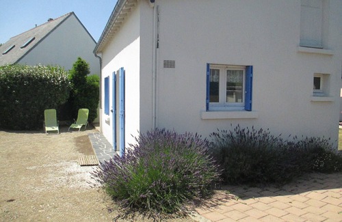 Quiberon House | Petit Maison à 5mn des Plages de la Baie de Quiberon