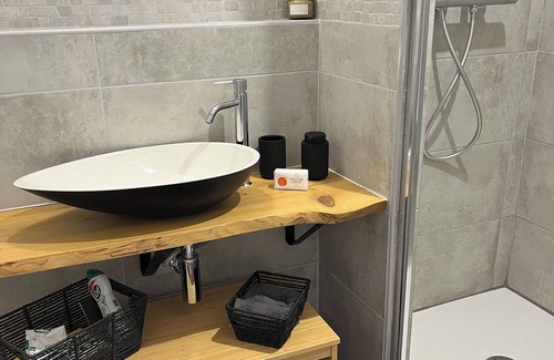 Tourrettes-sur-Loup House | Petit Mazet