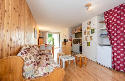 Enchastrayes Apartment | Petit Montagnard - WIFI - Parking - Terrasse