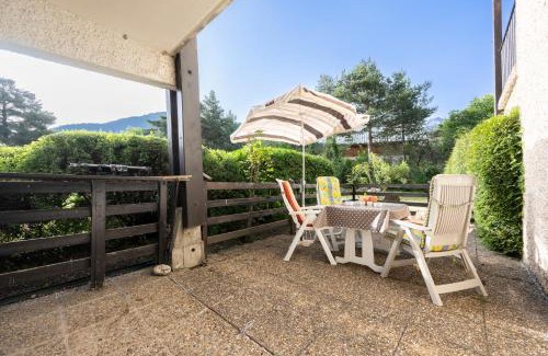 Enchastrayes Apartment | Petit Montagnard - WIFI - Parking - Terrasse
