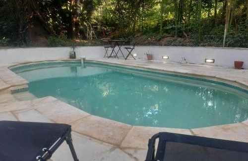 Le Cannet-des-Maures House | Petit Moulin