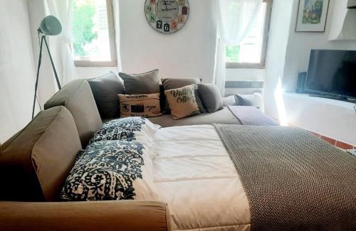 Le Cannet-des-Maures House | Petit Moulin