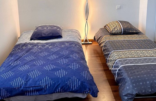 Le Puy-en-Velay Apartment | Petit nid Cosy au Cœur du Puy! 1 à 5 Personnes