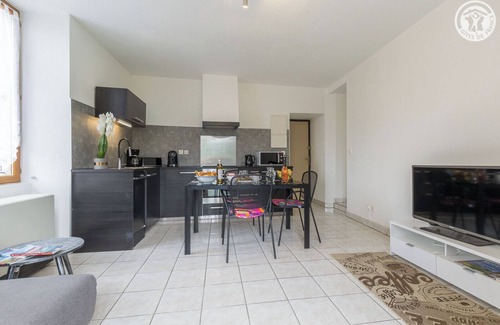 La Croix-de-la-Rochette House | PETIT PAYS - LA CROIX DE LA ROCHETTE