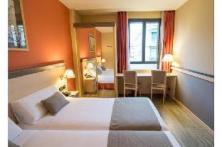 L'Antiga Esquerra de l'Eixample Hotel | Petit Palace Trencadís