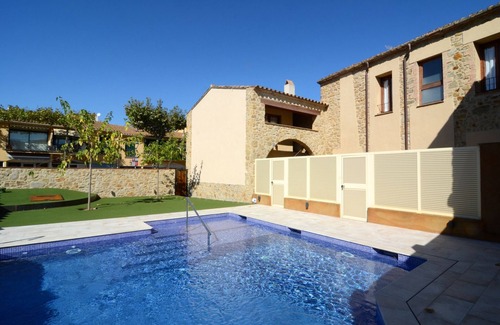 Pals Apartment | PETIT PALS - PORT LLIGAT