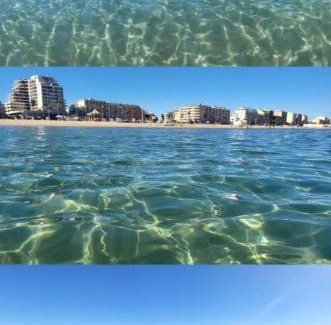 Les Hauts de Canet Apartment | Petit paradis du 66,Canet Roussillon