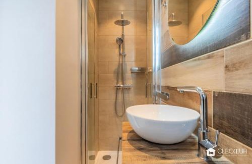 Henin-Beaumont Apartment | Petit Paradis - Terrasse privée - 100m de la gare