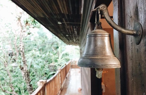 Phitsanulok Bed & Breakfast | Petit Paramata