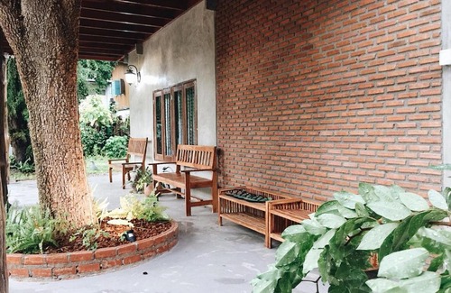 Phitsanulok Bed & Breakfast | Petit Paramata