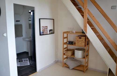 Kergrist House | Petit Paris