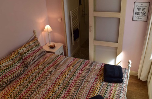 Frayssinet-le-Gelat Cottage | Petit Pattaris - Le Gite