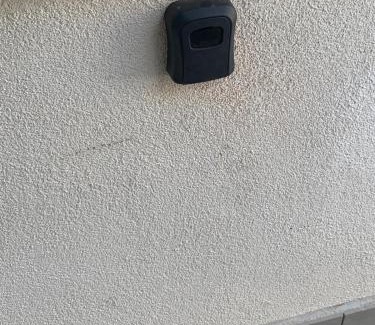 Saint-Pierre - Rene II - Bonsecours Apartment | Petit pavillon individuel f2