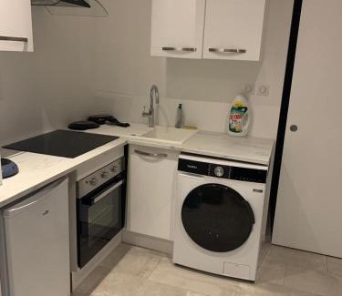 Saint-Pierre - Rene II - Bonsecours Apartment | Petit pavillon individuel f2