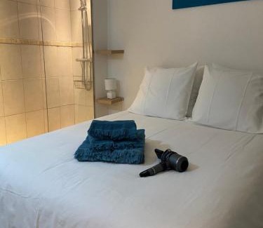 Port Cogolin Apartment | Petit Port