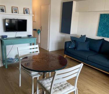 Port Cogolin Apartment | Petit Port