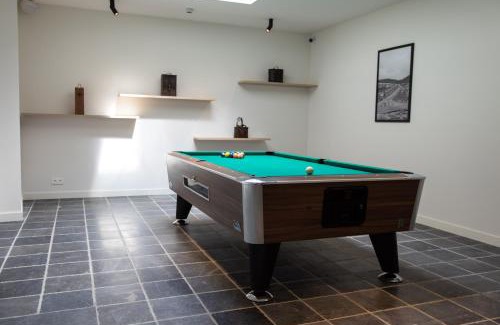 Stavelot Hotel | Petit-Roannay