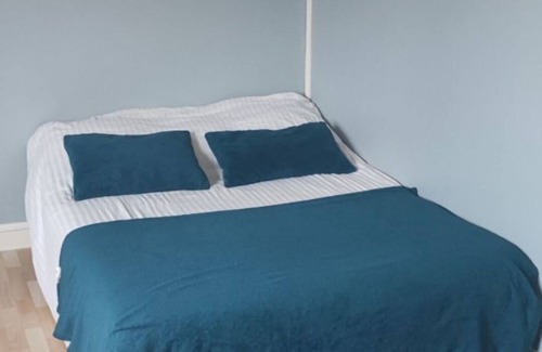 Pessac Apartment | Petit Studio Simple et Calme