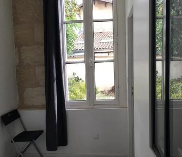 Eysines Apartment | Petit T2 de charme